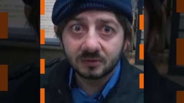 Бородач все серий