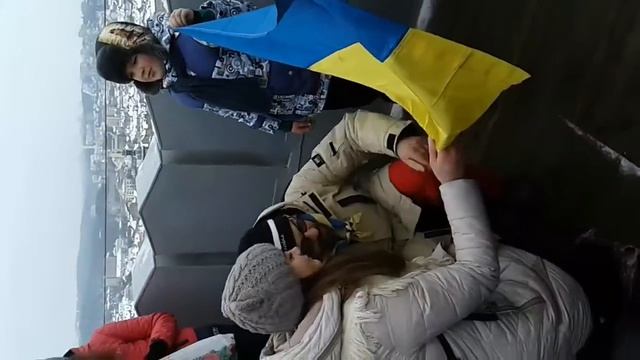 Оса и скауты смотреть онлайн
