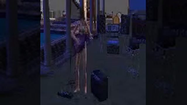 The sims 2- Rockeira смотреть онлайн