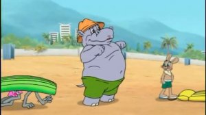 Ну, погоди! все выпуски в HD качестве, новые серии