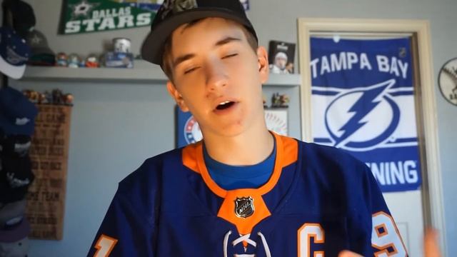 Top 10 BEST Russian NHL Prospects смотреть онлайн