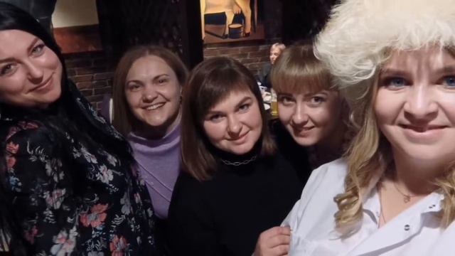 Юбилей у кумы🍾 смотреть онлайн