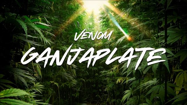 Osiris MC - Ganjaplate (Venom Remix) смотреть онлайн