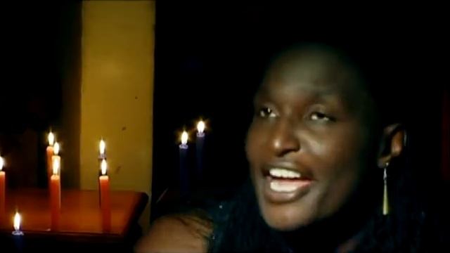 NYAPAUL- EMMANUELI (OFICIAL VIDEO) смотреть онлайн