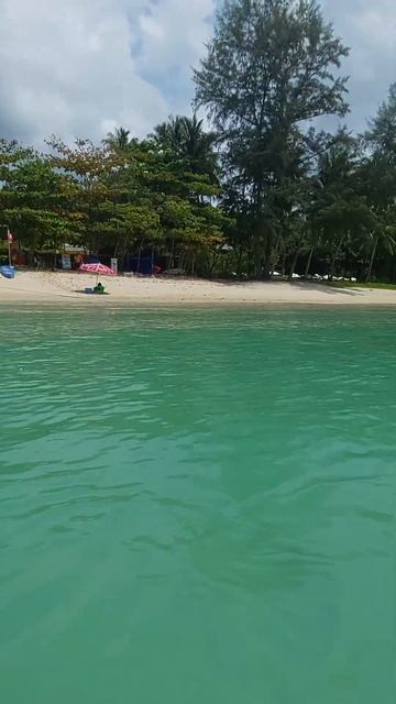 Таиланд. Пхукет, наверно это мой рай #thailand #phuket #таиланд #тайланд #пхукет смотреть онлайн