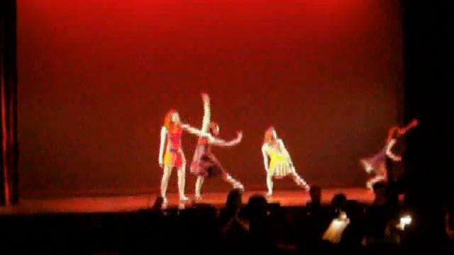 Spectrum Shift смотреть онлайн