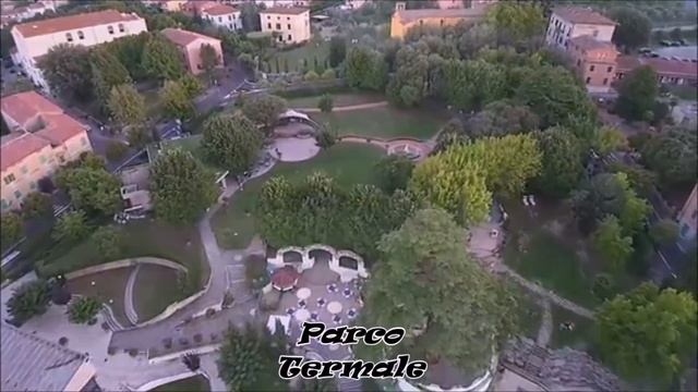 Lari il territorio e i dintorni смотреть онлайн