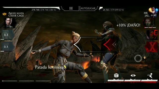 BATALLA 145 TORRE DEL VIENTO ANTIGUO FATAL CON PERSONAJES DE ORO 🔥🔥🔥 смотреть онлайн