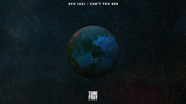 AYU (UA) - Can't You See смотреть онлайн
