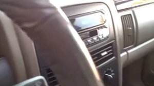 2000 Jeep Grand Cherokee 5199A