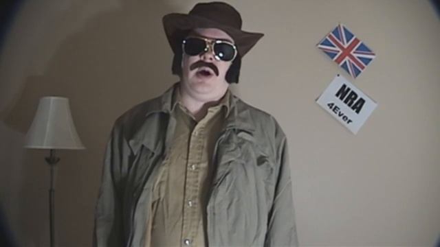 Tex's Movie Shack 2 - Spiffy: The Little Orange Car - Episode 2 смотреть онлайн