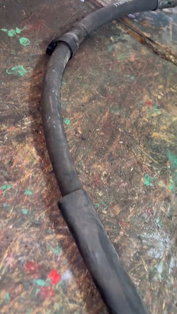 Шланг высокого давления Фольксваген пассат б3 ￼+77006891915 смотреть онлайн