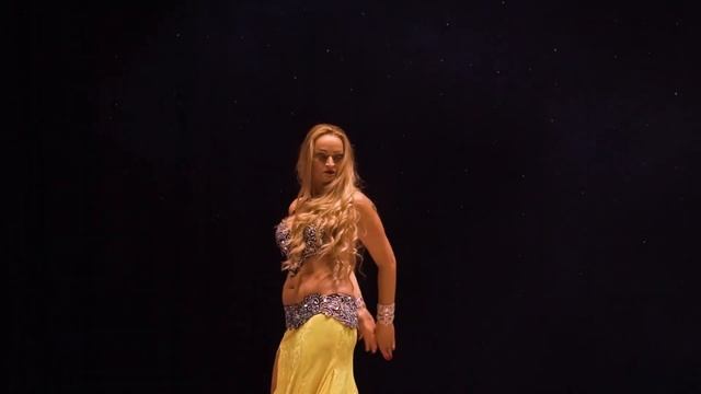 Aleksandara Golovach - mejanse - "Azhar" concert 2019 смотреть онлайн