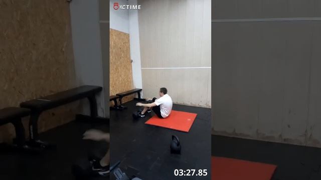 Соколов А.С., ГПП, Комплекс 3 смотреть онлайн