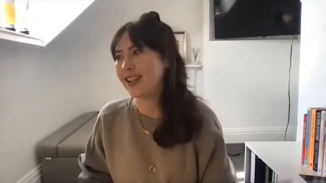 Dréimire Student Insight Series: Vanessa Emme from The Lir Academy смотреть онлайн