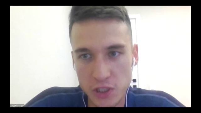 Агентство по продвижению в Авито. Айнур.