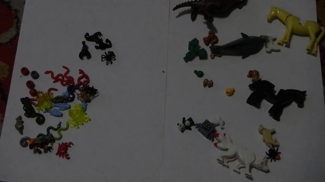 Обзор лего животных 2 смотреть онлайн