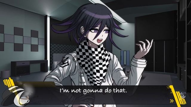 ✧;;↬(13+)Pov Shuichi ‘Fell Asleep’.❞┊⚘ ft. Kokichi Ouma/Oma смотреть онлайн