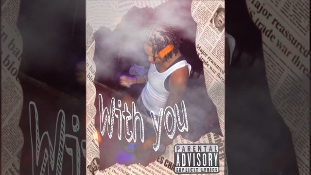 Glo.CBreezy-With You смотреть онлайн