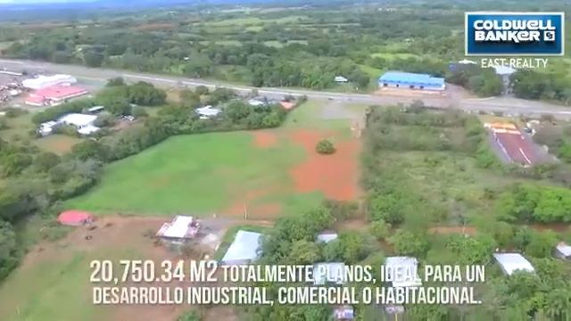 Venta de Terreno en Santiago de Veraguas смотреть онлайн