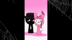 ОПАСТНЫЙ ЧЕРНЫЙ СПРУНКИ. Спрунки Incredibox