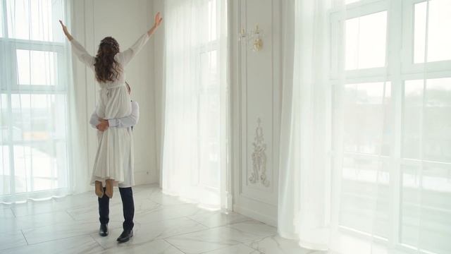 Татьяна и Евгений Тизер Свадебного Дня смотреть онлайн