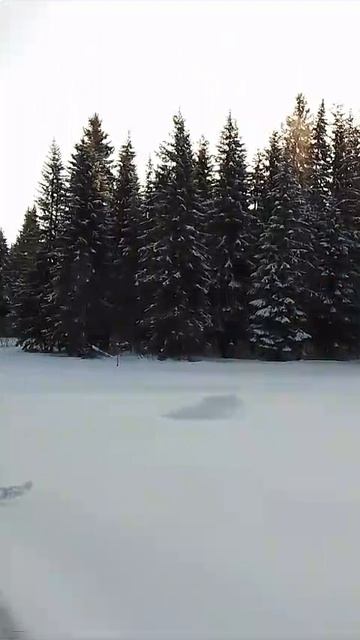 Доброе утро уральское!