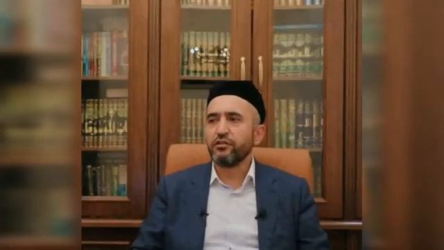 Savol: Hojat Namozi Qanday Namoz...? | Muhammad Ayyub Domla