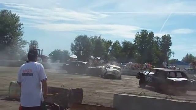 napierville juillet 2010 8 6 cyl feature pt 2 смотреть онлайн