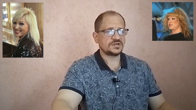 Как Пугачева "заказала" Легкоступову За Примадонной много могил, не все скелеты еще известны? смотреть онлайн