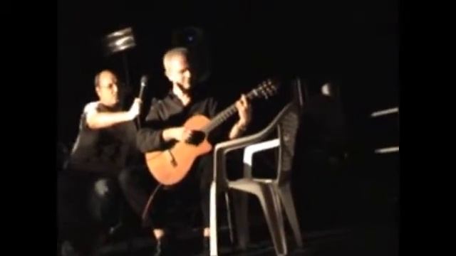 28 luglio 2012 - Monasterace - L'unico ponte che vogliamo смотреть онлайн