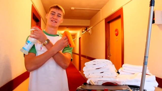 VTemeTV - "Дневники Селиаса - 2013". 4 день. смотреть онлайн