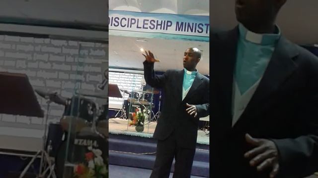 Rev Atta Nimako Looking beyond slavery смотреть онлайн