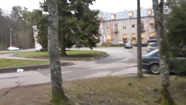 Narva-Jõesuu jüriöö jooks, põhijooksu start, 23.04.2015 смотреть онлайн