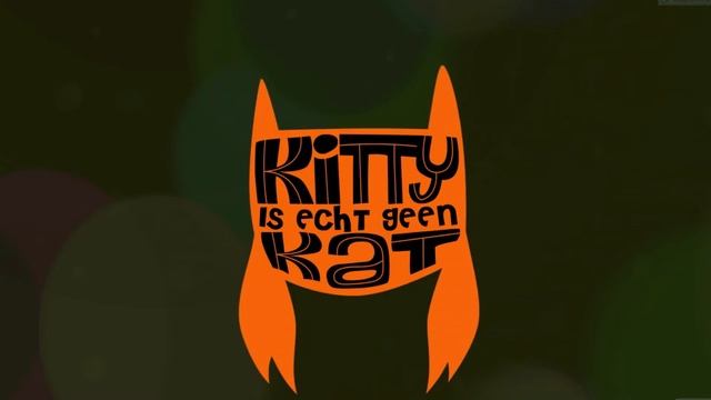 Kitty is Not a Cat - Intro (Flemish Dutch) смотреть онлайн