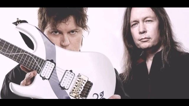 Kotipelto IA - Dangerous (Infinite VIsions cover) смотреть онлайн
