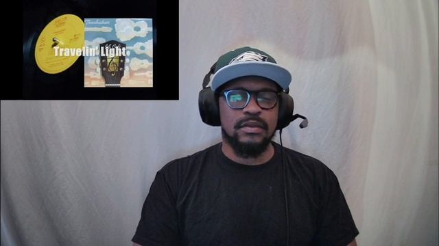 JJ Cale - Travelin Light Reaction (Fish Out Of Water Series) смотреть онлайн