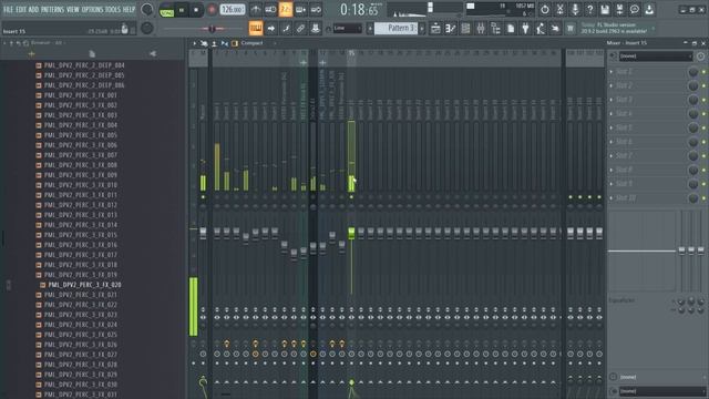 ПИШЕМ MELODIC TECHNO / FL STUDIO