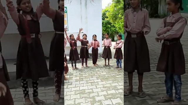 Aoo Nache Kude Gai смотреть онлайн