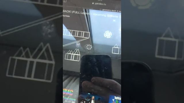 КОШКА СМОТРИТ ШИНИГАМИ смотреть онлайн