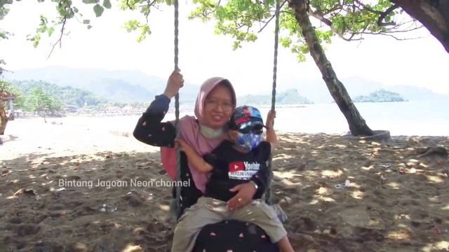 PANTAI PRIGI TRENGGALEK TERBARU!!! WAJAH BARU PRIGI YANG MEMPESONA. смотреть онлайн