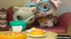 LPS: ЛЕЖАЧАЯ 19 серия
