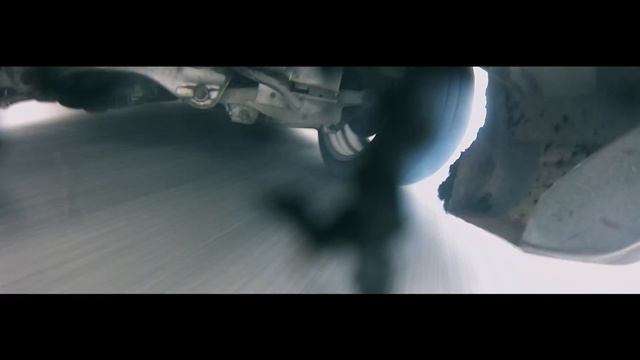 G-Drive | UDC 2016 Chayka смотреть онлайн