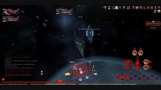 Dogo 2012 VS Antigravita смотреть онлайн