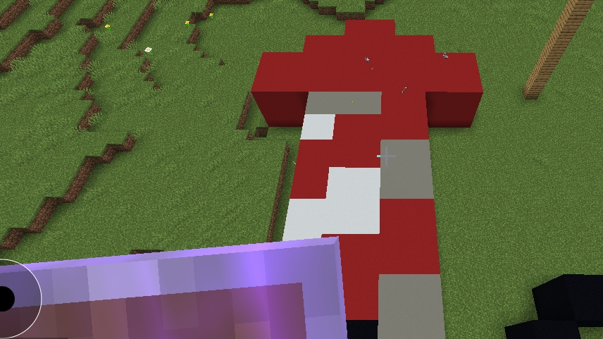 Я построил фабрику фейерверков в Minecraft смотреть онлайн
