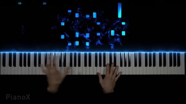 BEGGIN' - Maneskin (Madcon) | Piano cover