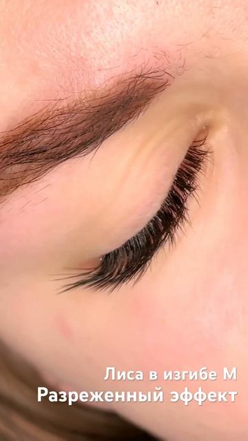 Лисий эффект в изгибе М смотреть онлайн