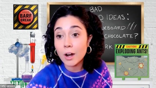 CMA: TinkerLabs! with Tinkercast смотреть онлайн