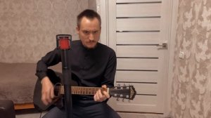 «Волховская застольная» (Cover) исп. Антон Иванов