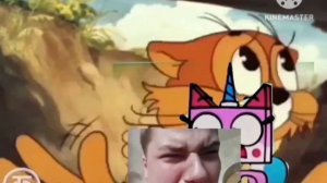 побег от быка add round 12